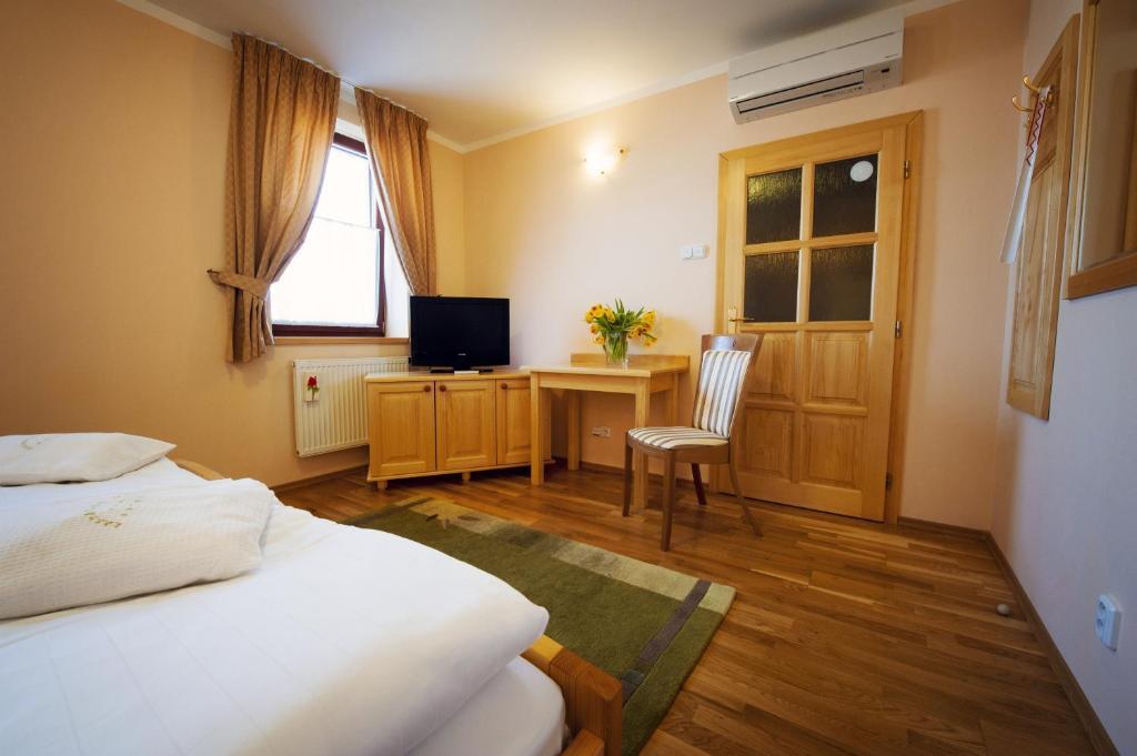 Karpatsky Dvor Hotel