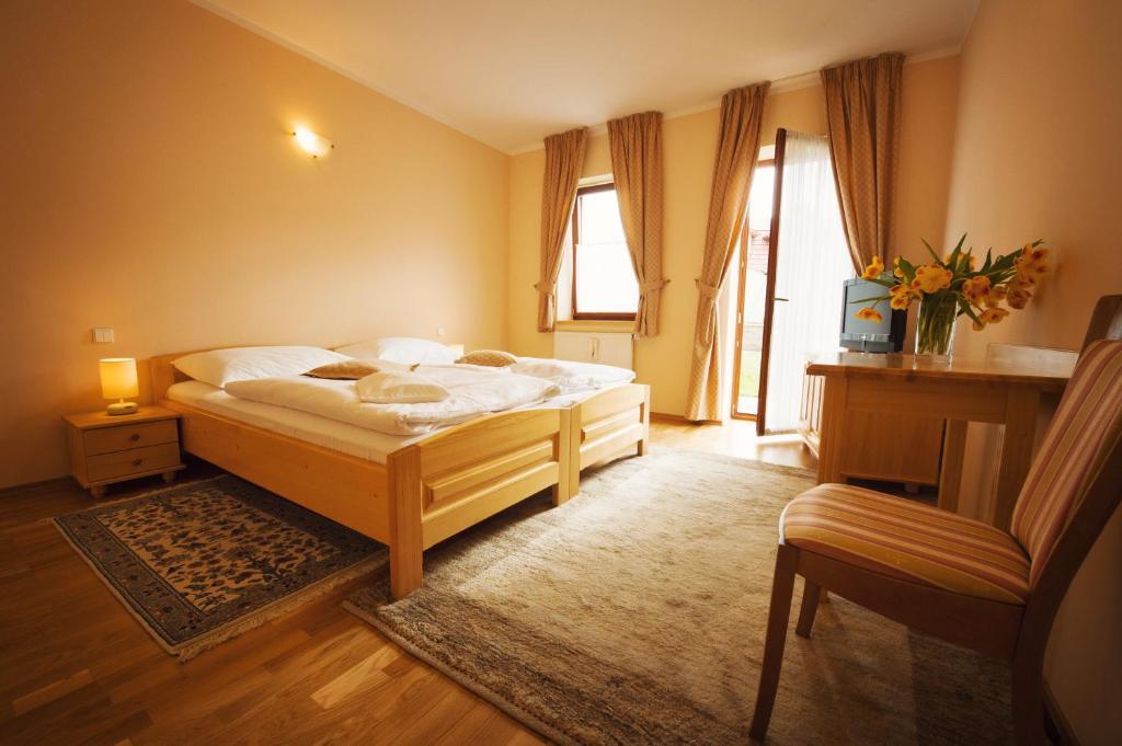 Karpatsky Dvor 3* Lozorno