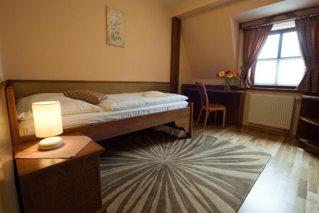 Karpatsky Dvor 3*
