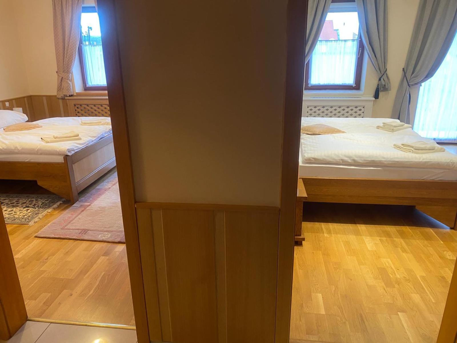 Hotel Karpatsky Dvor