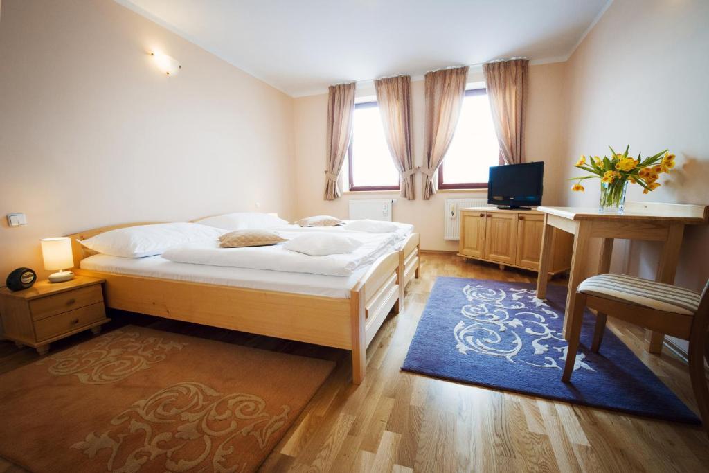 Karpatsky Dvor 3* Lozorno