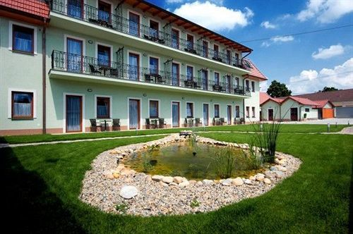 Hotel Karpatsky Dvor Lozorno