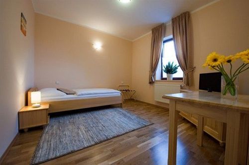 Hotel Karpatsky Dvor