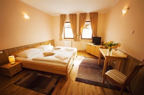 Hotel Karpatsky Dvor Lozorno