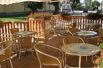 Hotel Karpatsky Dvor 3*