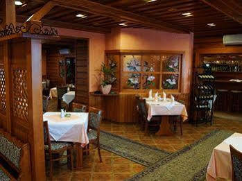 Hotel Karpatsky Dvor